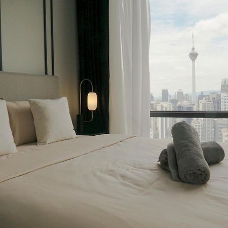 The Ress - The Axon Bukit Bintang Residence Kuala Lumpur Extérieur photo