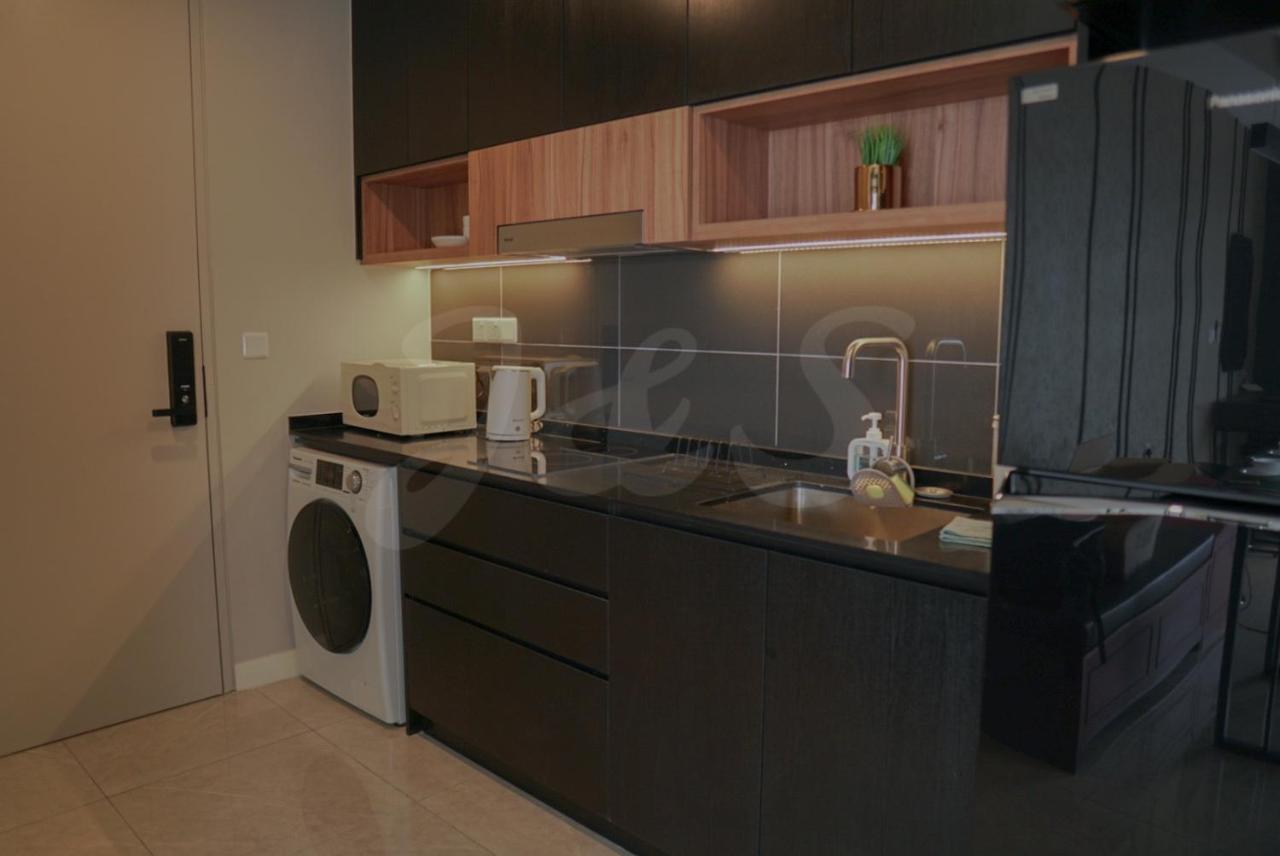 The Ress - The Axon Bukit Bintang Residence Kuala Lumpur Extérieur photo