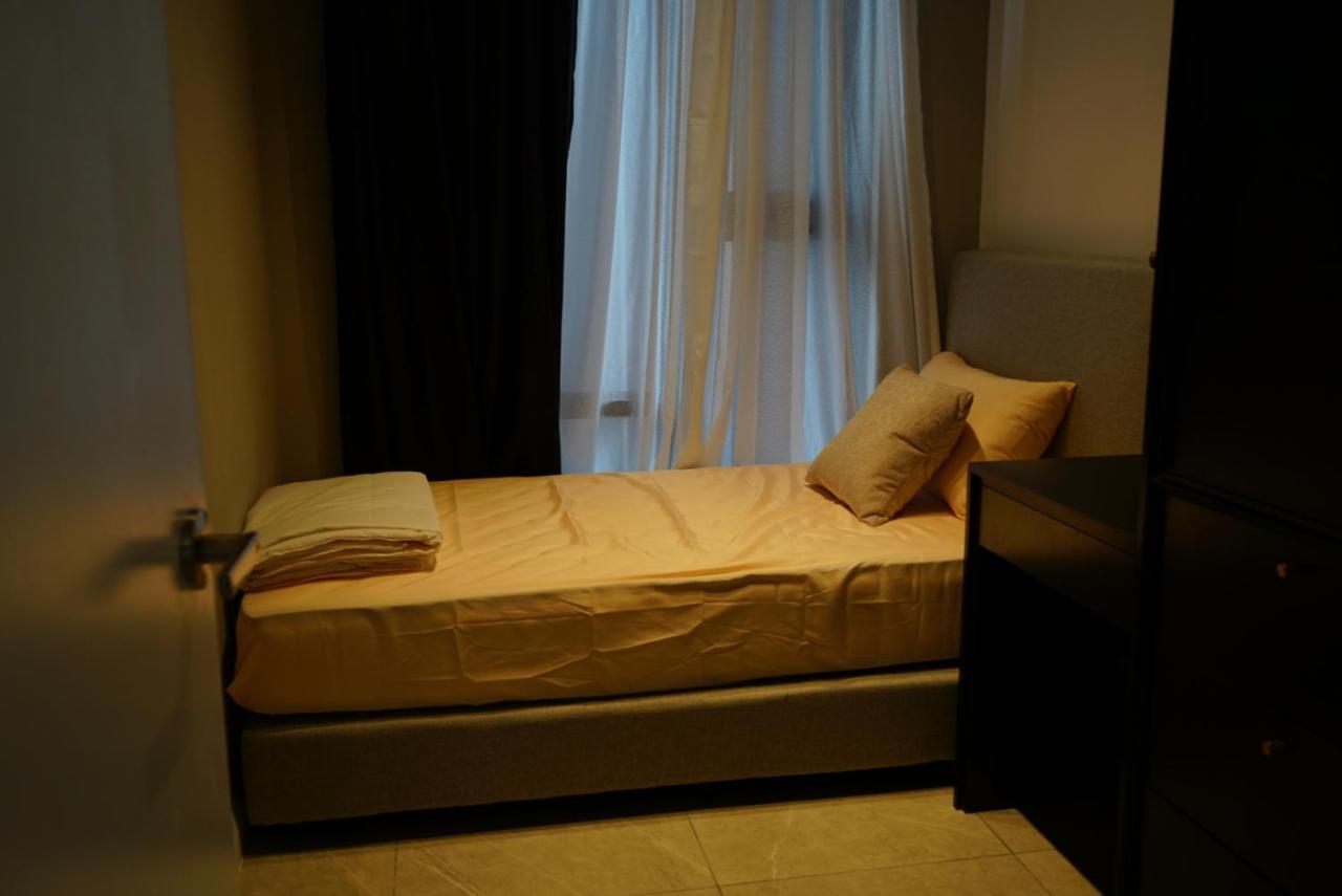 The Ress - The Axon Bukit Bintang Residence Kuala Lumpur Extérieur photo