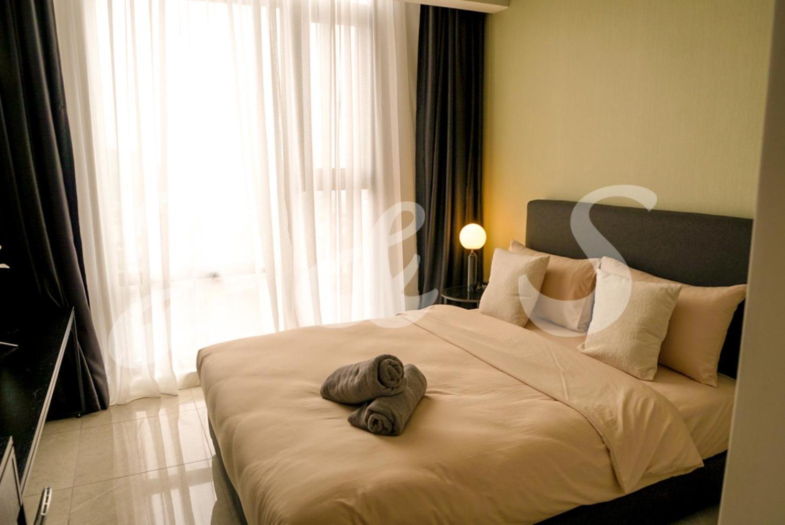 The Ress - The Axon Bukit Bintang Residence Kuala Lumpur Extérieur photo
