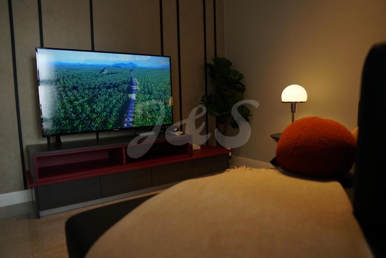 The Ress - The Axon Bukit Bintang Residence Kuala Lumpur Extérieur photo