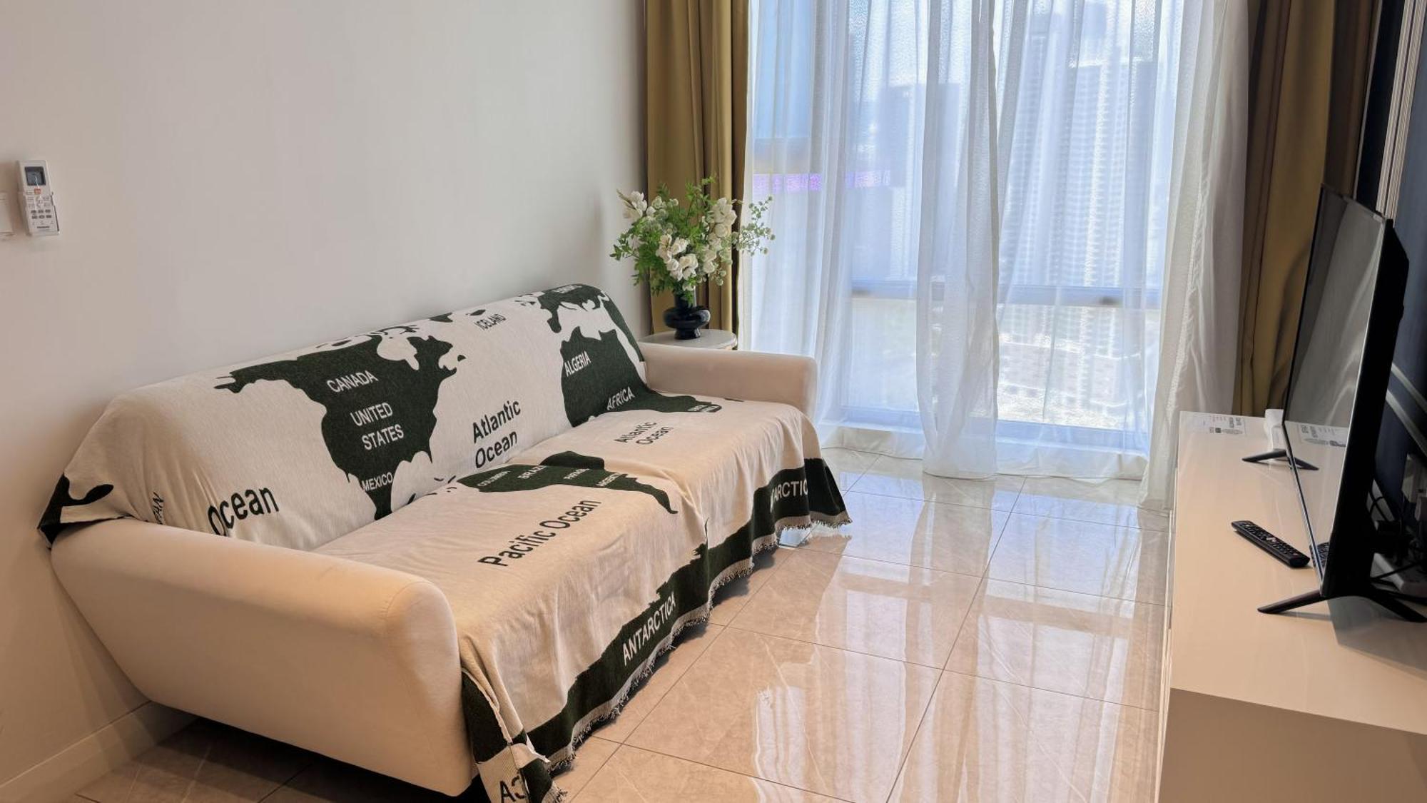 The Ress - The Axon Bukit Bintang Residence Kuala Lumpur Extérieur photo